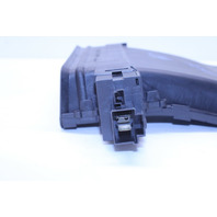 2007-2018 BMW X5 X6 Rear Seat Heater Floor Duct Left OEM