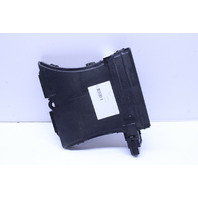 2007-2018 BMW X5 X6 Rear Seat Heater Floor Duct Left OEM