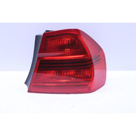 2006-2008 BMW 325i 328i 330i 335i Sedan Right Tail Light 63217161956 OEM