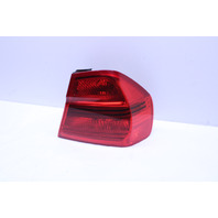 2006-2008 BMW 325i 328i 330i 335i Sedan Right Tail Light 63217161956 OEM