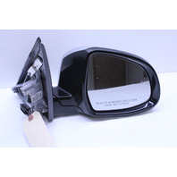 2018-2021 BMW X3 Door Mirror Right Rear View OEM