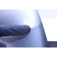 2018-2021 BMW X3 Door Mirror Right Rear View OEM