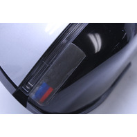 2018-2021 BMW X3 Door Mirror Right Rear View OEM