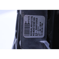 2018-2021 BMW X3 Door Mirror Right Rear View OEM