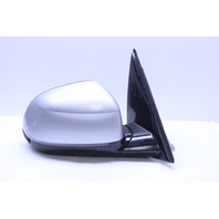 2018-2021 BMW X3 Door Mirror Right Rear View OEM