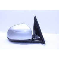2018-2021 BMW X3 Door Mirror Right Rear View OEM