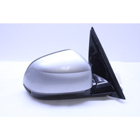 2018-2021 BMW X3 Door Mirror Right Rear View OEM