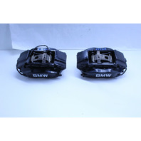 1994-1997 BMW 840i 850i E31 Front Brake Calipers Brembo Rare OEM