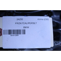 1994-1997 BMW 840i 850i E31 Front Brake Calipers Brembo Rare OEM