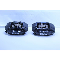 1994-1997 BMW 840i 850i E31 Front Brake Calipers Brembo Rare OEM