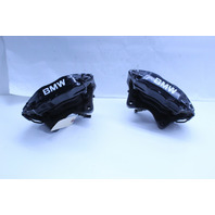 1994-1997 BMW 840i 850i E31 Front Brake Calipers Brembo Rare OEM