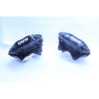 1994-1997 BMW 840i 850i E31 Front Brake Calipers Brembo Rare OEM