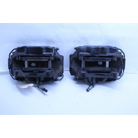 1994-1997 BMW 840i 850i E31 Front Brake Calipers Brembo Rare OEM