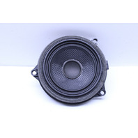 2011-2017 BMW X3 X4 Door Speaker Mid Range - 65139209185 OEM