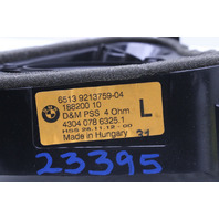 2007-2013 BMW 328i 335i Sedan Front Door Latch Left Driver - 51217229455 OEM