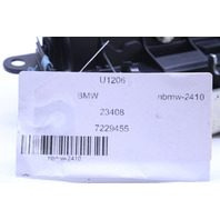 2007-2013 BMW 328i 335i Sedan Front Door Latch Left Driver - 51217229455 OEM