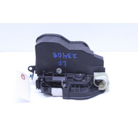 2007-2013 BMW 328i 335i Sedan Front Door Latch Left Driver - 51217229455 OEM