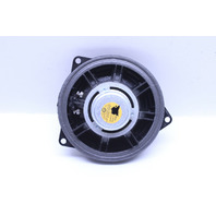 2011-2017 BMW X3 X4 Door Speaker Mid Range - 65139209185 OEM