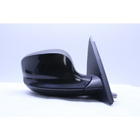 2011-2014 BMW X3 F25 Door Mirror Right Side View OEM