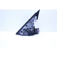 2011-2014 BMW X3 F25 Door Mirror Right Side View OEM