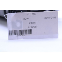 2014 BMW X3 F25 Central Information Display Monitor Info Screen OEM