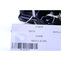 2009 BMW 328i Parts OEM