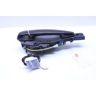 2011-2017 BMW X3 X4 Rear Door Handle Carrier Right - 51217207562 OEM