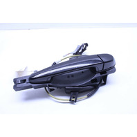 2011-2017 BMW X3 X4 Rear Door Handle Carrier Right - 51217207562 OEM