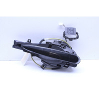 2011-2017 BMW X3 X4 Rear Door Handle Carrier Right - 51217207562 OEM