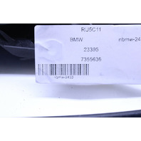 2014-2017 BMW X3 X4 Front Window Regulator Right - 51337355636 OEM