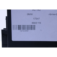 1997 BMW 528i Amp Amplifier OEM