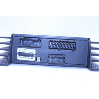 1997 BMW 528i Amp Amplifier OEM