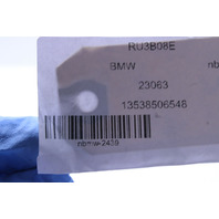 2014-2018 BMW 328D N47 Diesel Fuel Injector 13538506548 OEM