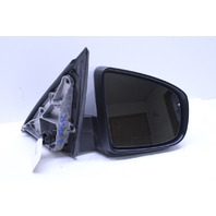 2007-2013 BMW X5 E70 Right Passenger Side View Door Mirror 51167282722 OEM