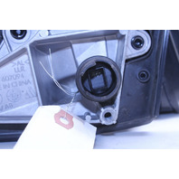 2007-2013 BMW X5 E70 Right Passenger Side View Door Mirror 51167282722 OEM