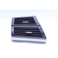 2007-2013 BMW X5 X6 Dash AC Air Vent Left - 64229227767 OEM