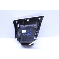 2007-2013 BMW X5 X6 Dash AC Air Vent Left - 64229227767 OEM