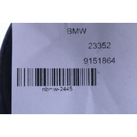 2007-2013 BMW X5 X6 Door Speaker Mid Range - 65139151864 OEM