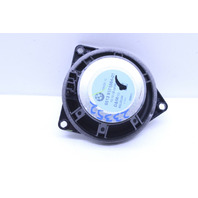 2007-2013 BMW X5 X6 Door Speaker Mid Range - 65139151864 OEM