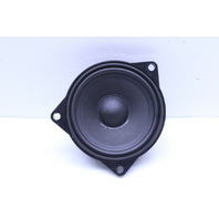 2007-2013 BMW X5 X6 Door Speaker Mid Range - 65139151864 OEM