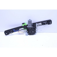 2006-2011 BMW 325i 328i 330i 335i M3 Rear Window Regulator Right - 51357140590 OEM