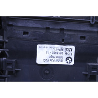 2012-2018 BMW 328i 335i 428i 435i Dash AC Air Vent Center OEM