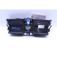 2012-2018 BMW 328i 335i 428i 435i Dash AC Air Vent Center OEM