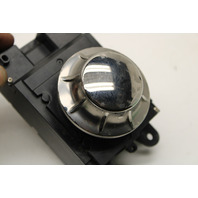 2004-2005 BMW 545i 645i idrive Controller Switch Knob OEM