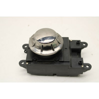 2004-2005 BMW 545i 645i idrive Controller Switch Knob OEM