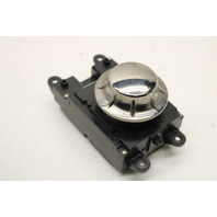 2004-2005 BMW 545i 645i idrive Controller Switch Knob OEM