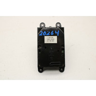 2004-2005 BMW 545i 645i idrive Controller Switch Knob OEM