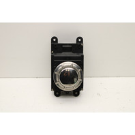 2004-2005 BMW 545i 645i idrive Controller Switch Knob OEM