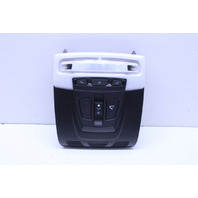 2018 BMW X5 Overhead Dome Light Lamp Sunroof Switch OEM