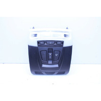 2018 BMW X5 Overhead Dome Light Lamp Sunroof Switch OEM